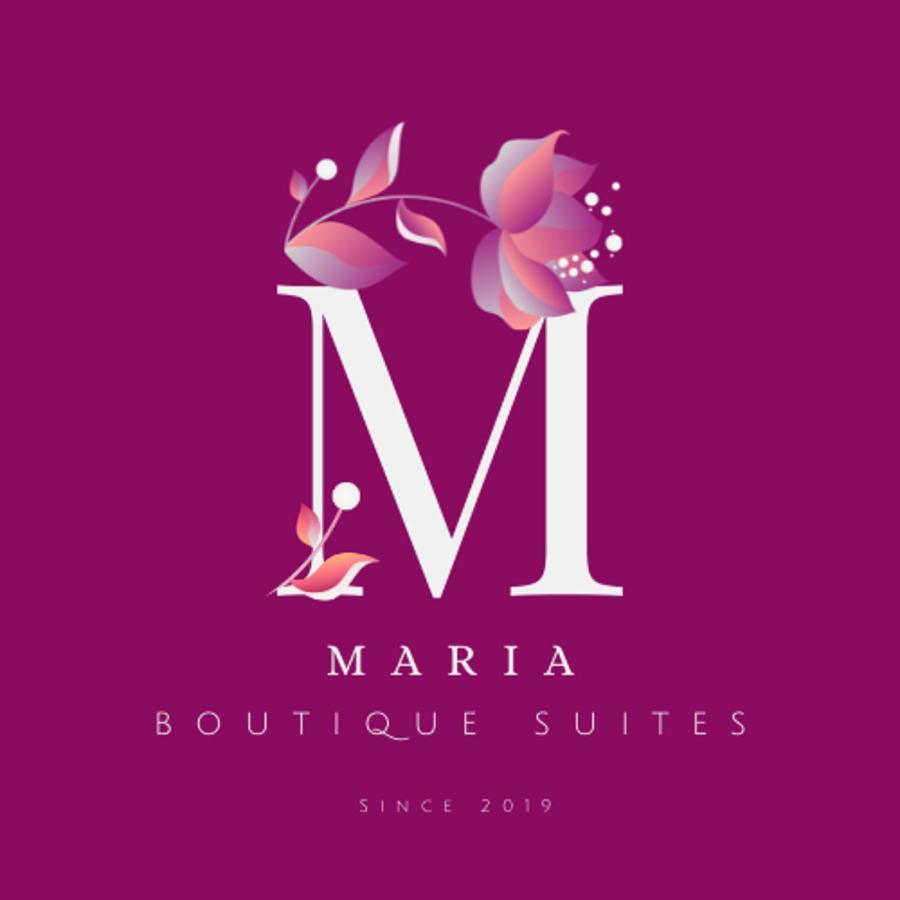Maria Boutique Suits บูดาเปสต์ ภายนอก รูปภาพ